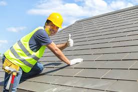 Best Emergency Roof Repair Services  in Buhl, ID